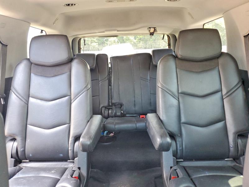 Aukcja sprzedaży 2018 Cadillac Escalade, vin: 1GYS3AKJ9JR109916, numer aukcji: 64211786