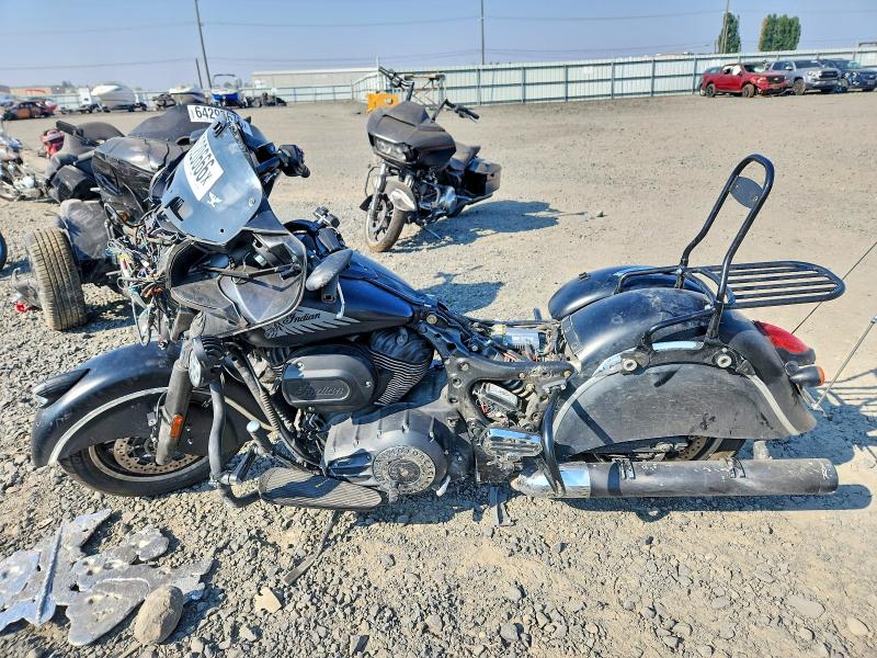Продаж на аукціоні авто 2017 Indian Motorcycle Co. Chieftain, vin: 56KTCDAA0H3342605, номер лоту: 66020666