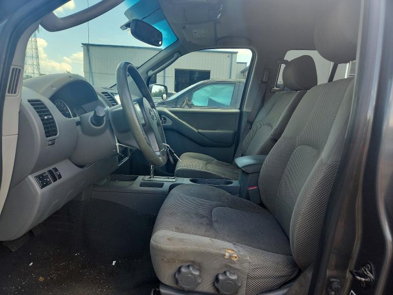 65678906 :رقم المزاد ، 1N6AD07W77C459700 vin ، 2007 Nissan Frontier مزاد بيع