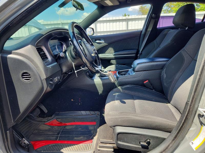 65866196 :رقم المزاد ، 2C3CDXBG2KH720357 vin ، 2019 Dodge Charger مزاد بيع