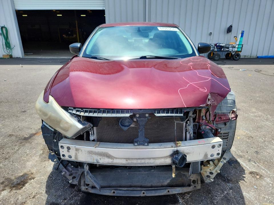 Aukcja sprzedaży 2016 Nissan Maxima, vin: 1N4AA6AP5GC436986, numer aukcji: 67083256