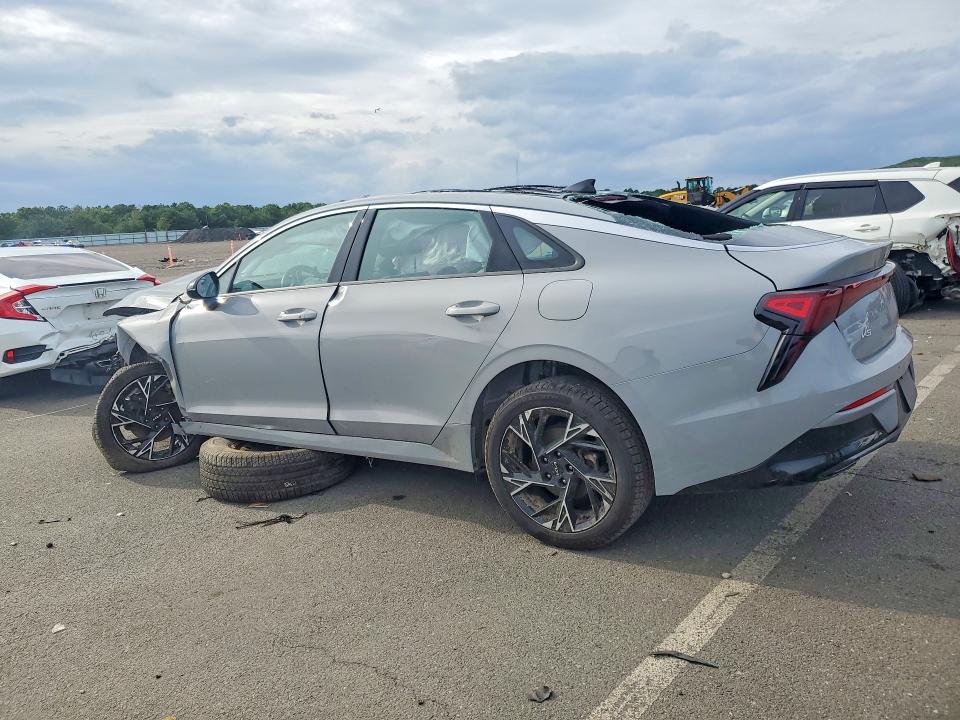 Aukcja sprzedaży 2025 Kia K5, vin: KNAG64J7XS5349895, numer aukcji: 66810536