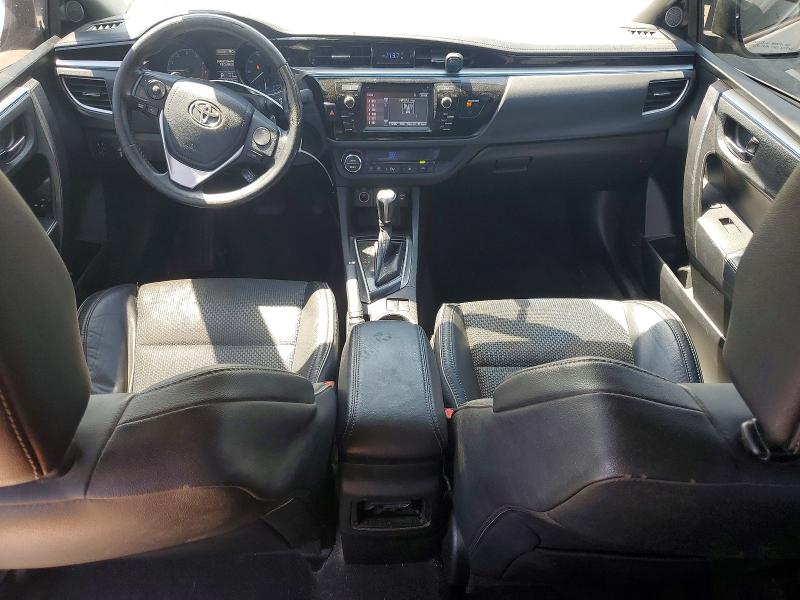 Aukcja sprzedaży 2015 Toyota Corolla, vin: 5YFBURHE6FP348403, numer aukcji: 64061666