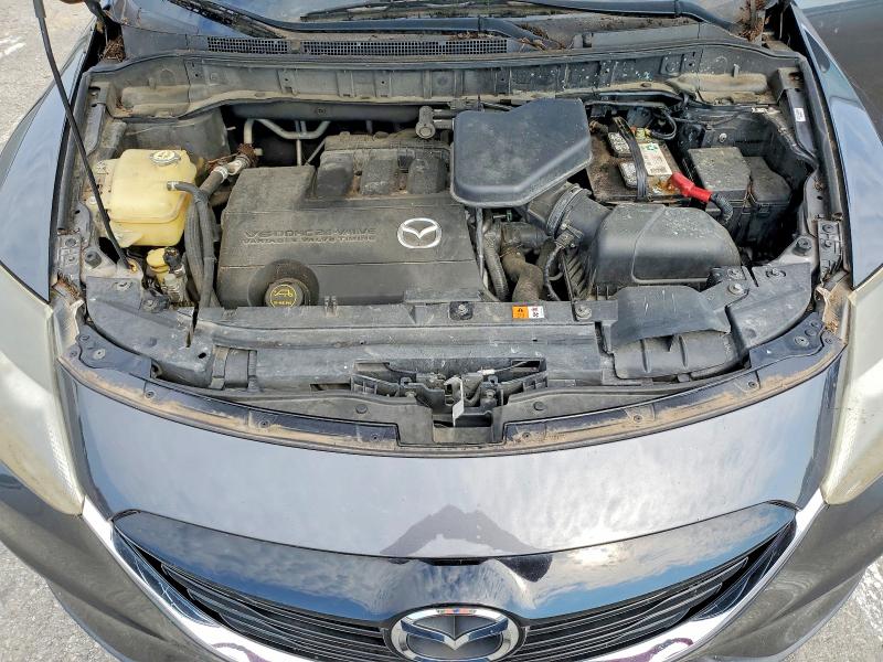Продаж на аукціоні авто 2015 Mazda Cx-9, vin: JM3TB3DA4F0464114, номер лоту: 64078016