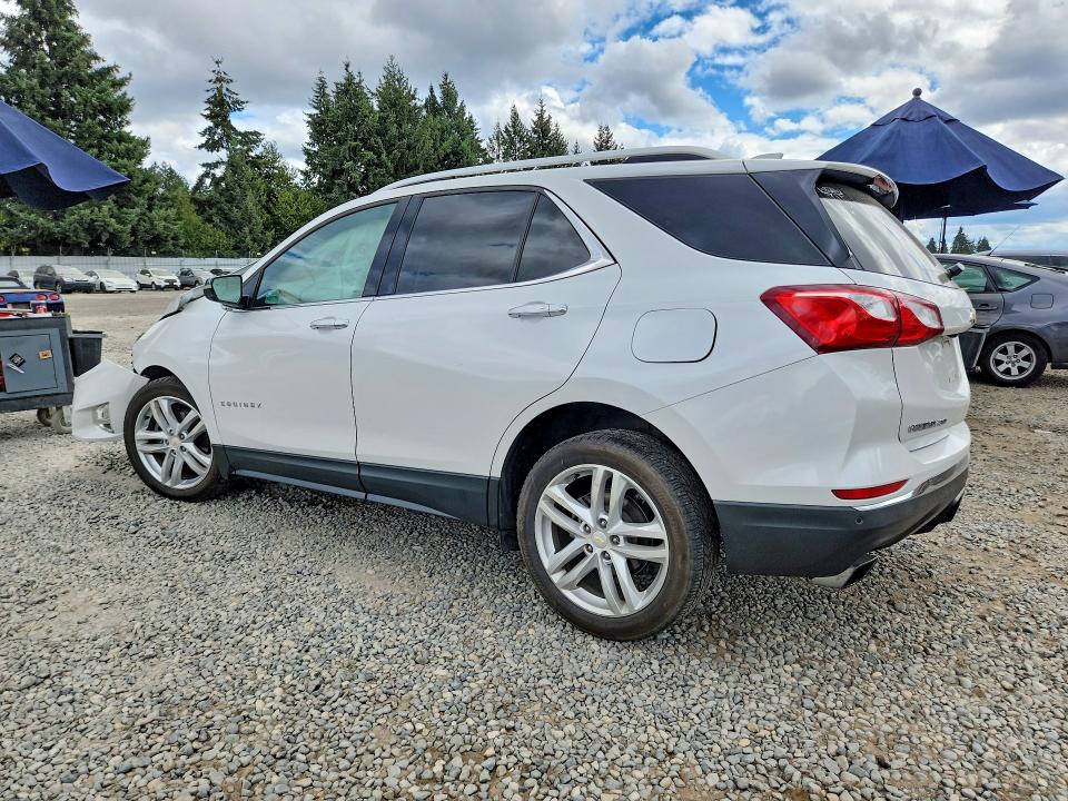 67011826 :رقم المزاد ، 2GNAXYEX9K6288493 vin ، 2019 Chevrolet Equinox مزاد بيع