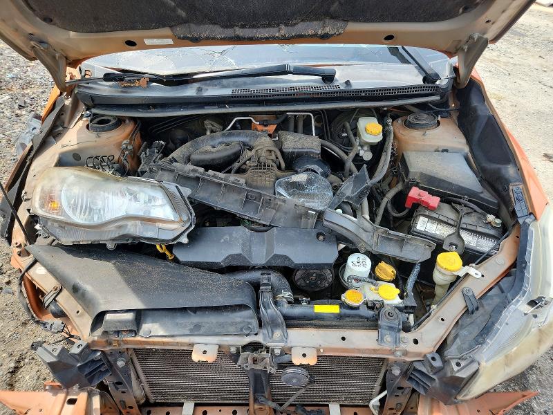 2013 Subaru Xv Crosstrek მანქანა იყიდება აუქციონზე, vin: JF2GPACC2D2855879, აუქციონის ნომერი: 63926406