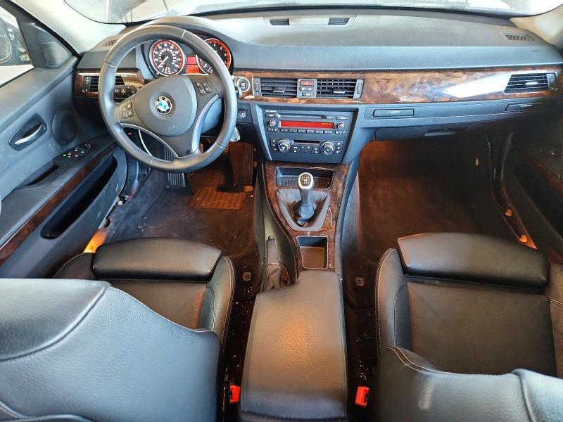 Продаж на аукціоні авто 2011 Bmw 328, vin: WBAPH5G5XBNL80845, номер лоту: 66650796