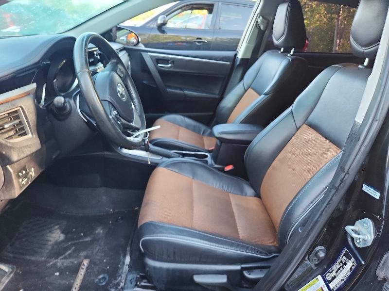 65283686 :رقم المزاد ، 2T1BURHE2EC171962 vin ، 2014 Toyota Corolla مزاد بيع