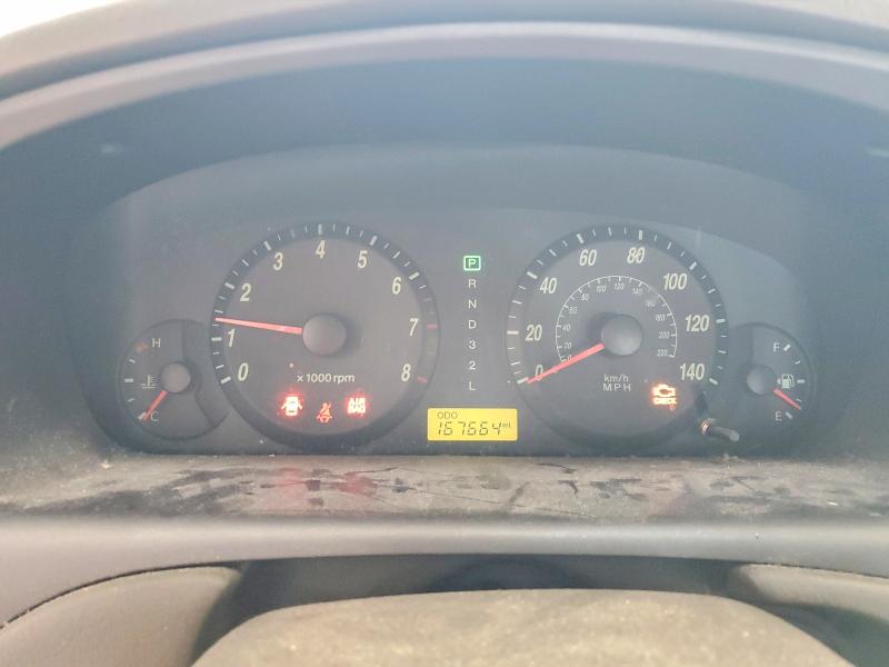 Продаж на аукціоні авто 2006 Hyundai Elantra, vin: KMHDN46DX6U319004, номер лоту: 64287026