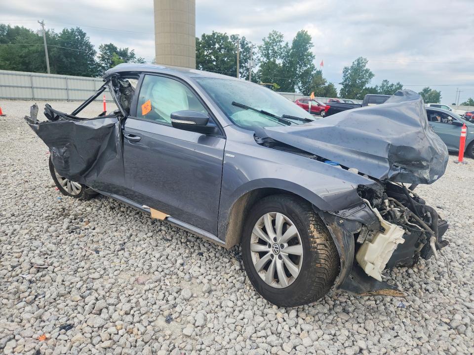 Продажа на аукционе авто 2013 Volkswagen Passat, vin: 1VWAP7A3XDC133500, номер лота: 66586026