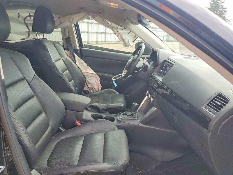 66783996 :رقم المزاد ، JM3KE4DY4E0324021 vin ، 2014 Mazda Cx-5 مزاد بيع
