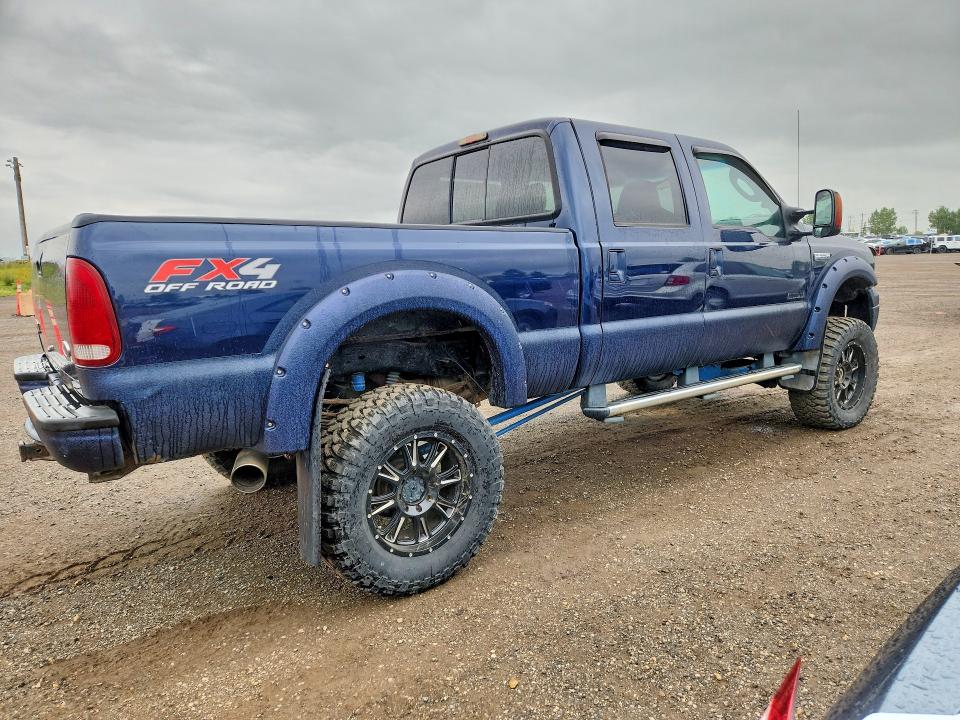 Aukcja sprzedaży 2007 Ford F350, vin: 1FTWW31P17EA71937, numer aukcji: 65344736