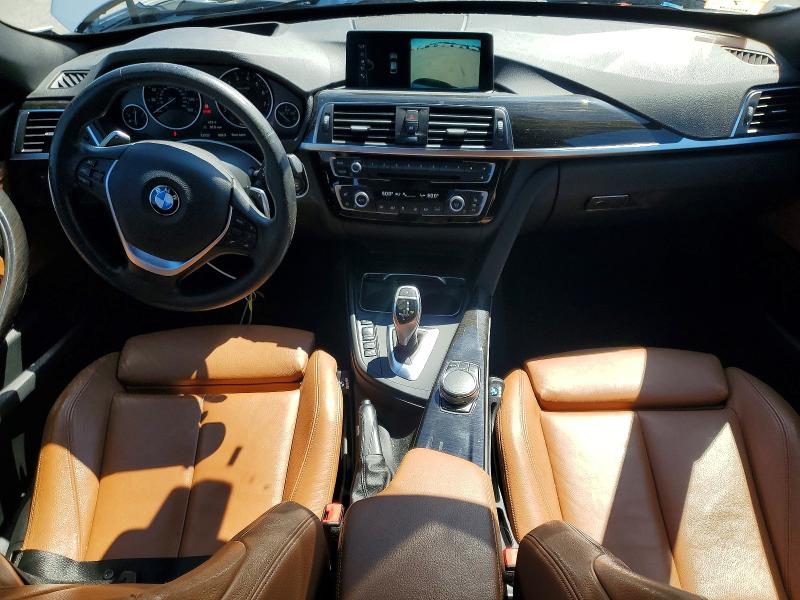 Aukcja sprzedaży 2017 Bmw 330, vin: WBA8Z9C3XHG827295, numer aukcji: 62690556