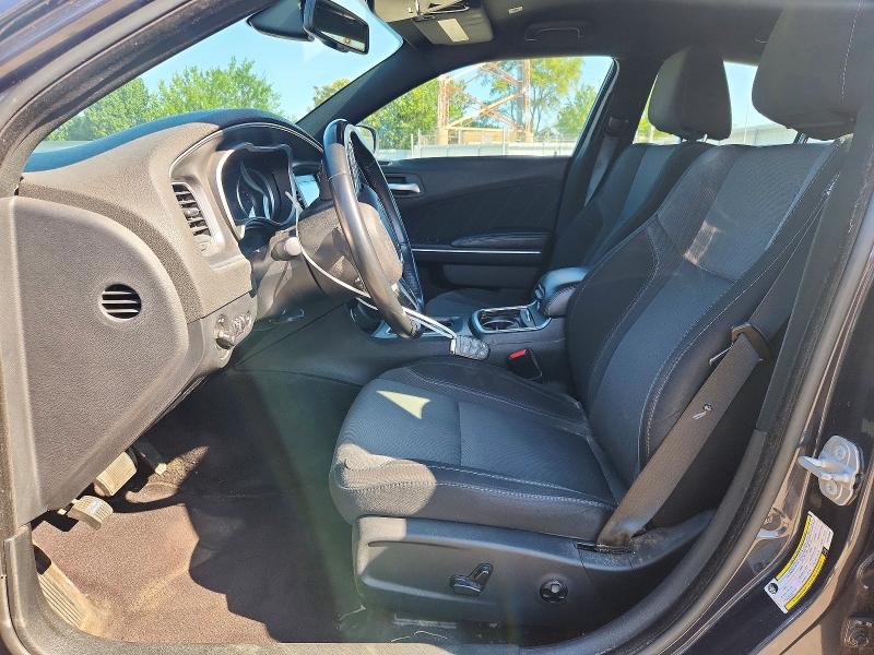 Продаж на аукціоні авто 2018 Dodge Charger, vin: 2C3CDXHG5JH150196, номер лоту: 66468676