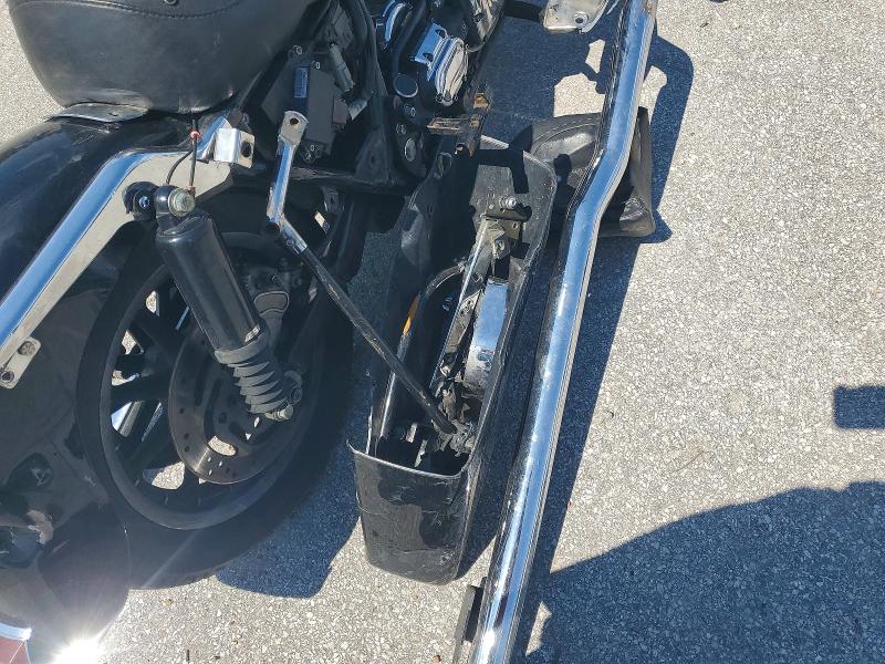 Aukcja sprzedaży 2004 Harley-davidson Flhr, vin: 1HD1FDV194Y731558, numer aukcji: 65094876