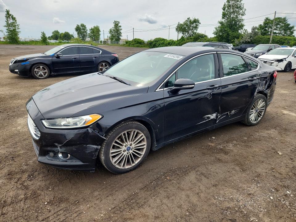 Продаж на аукціоні авто 2013 Ford Fusion, vin: 3FA6P0T90DR209718, номер лоту: 65154296