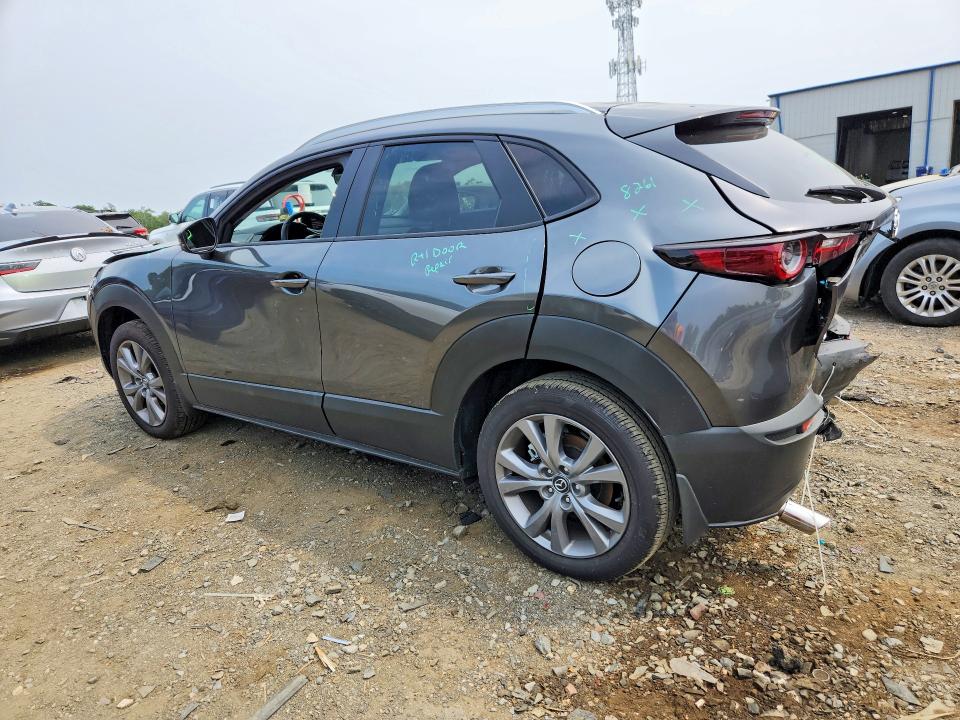 Продаж на аукціоні авто 2026 Mazda Cx-30, vin: 3MVDMBCL9TM144072, номер лоту: 62927476