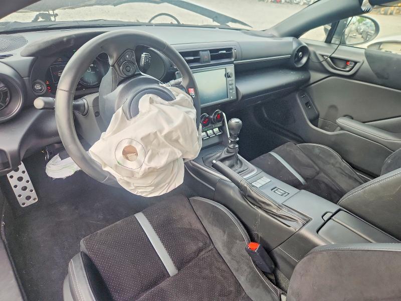 Продаж на аукціоні авто 2024 Toyota Gr 86, vin: JF1ZNBE12R9757020, номер лоту: 65439886
