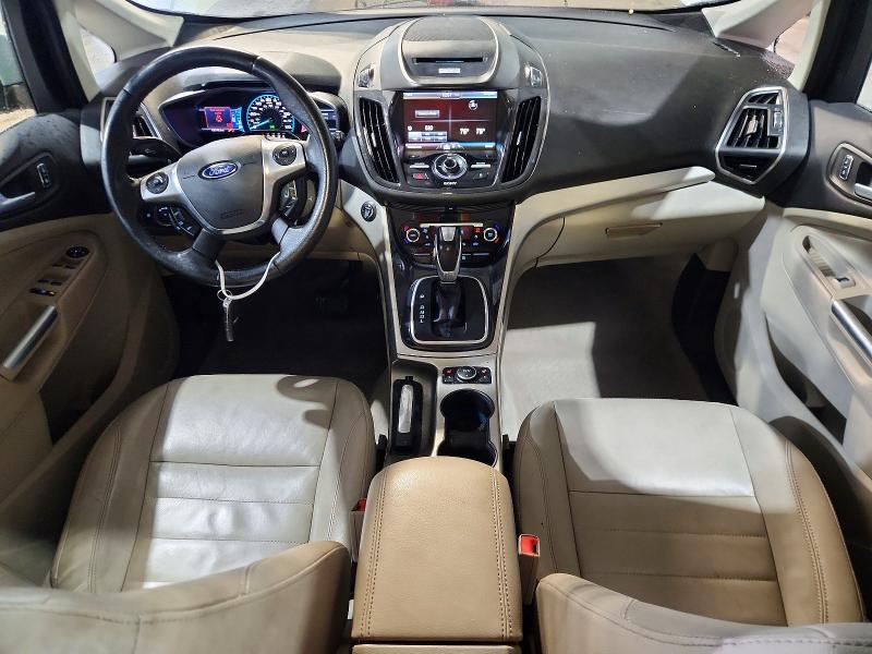 Продаж на аукціоні авто 2013 Ford C-max, vin: 1FADP5CU9DL530079, номер лоту: 63727286