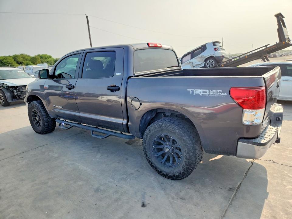 2011 Toyota Tundra მანქანა იყიდება აუქციონზე, vin: 5TFEY5F14BX114282, აუქციონის ნომერი: 63763646