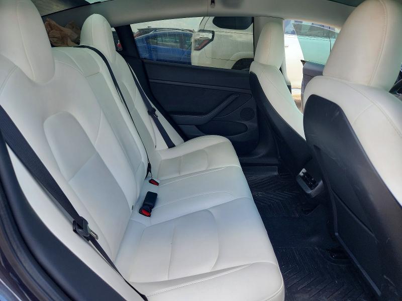 65170606 :رقم المزاد ، 5YJ3E1EA2PF671901 vin ، 2023 Tesla Model 3 مزاد بيع