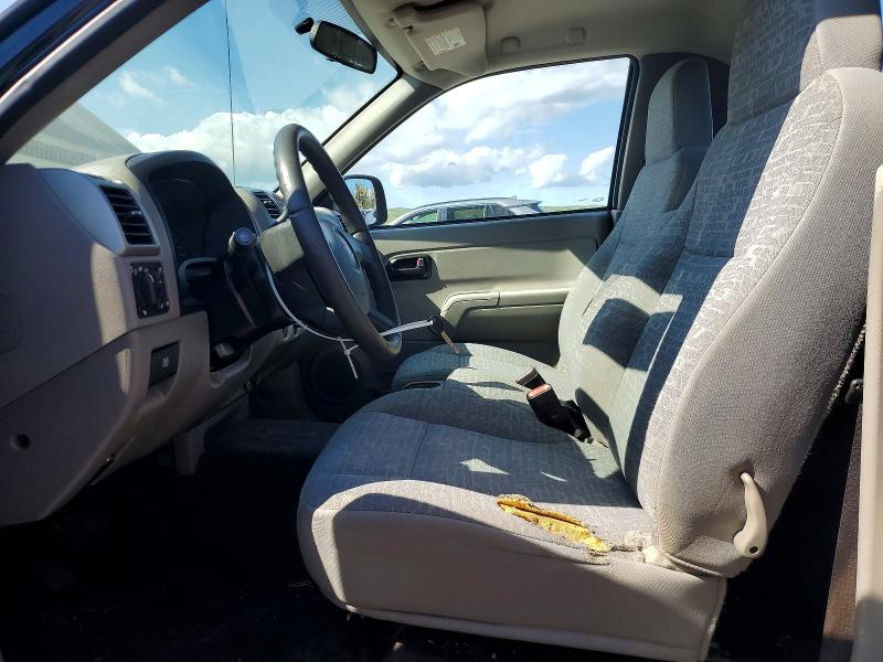 Aukcja sprzedaży 2007 Chevrolet Colorado, vin: 1GCCS149578217044, numer aukcji: 66736756