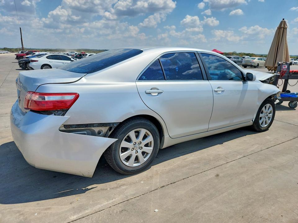 Aukcja sprzedaży 2009 Toyota Camry, vin: 4T4BE46K89R065941, numer aukcji: 67029976