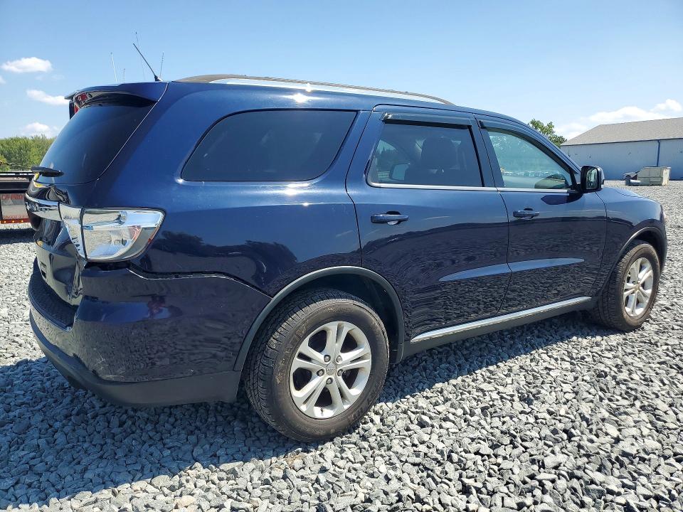 Aukcja sprzedaży 2012 Dodge Durango, vin: 1C4RDJDG1CC337112, numer aukcji: 65452286