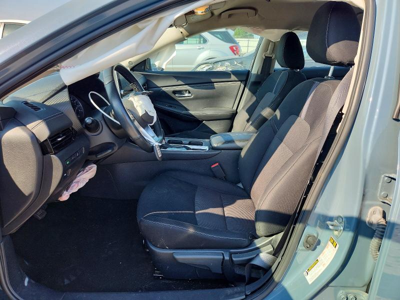 66107576 :رقم المزاد ، 3N1AB8CV1RY362994 vin ، 2024 Nissan Sentra مزاد بيع