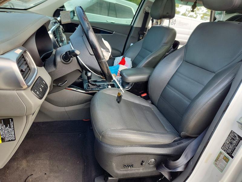 Продаж на аукціоні авто 2016 Kia Sorento, vin: 5XYPH4A15GG099294, номер лоту: 64856816