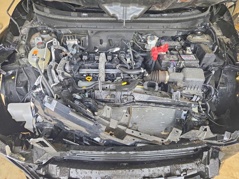 2025 Nissan Kicks Play მანქანა იყიდება აუქციონზე, vin: 3N1CP5CV2SL508198, აუქციონის ნომერი: 64594136