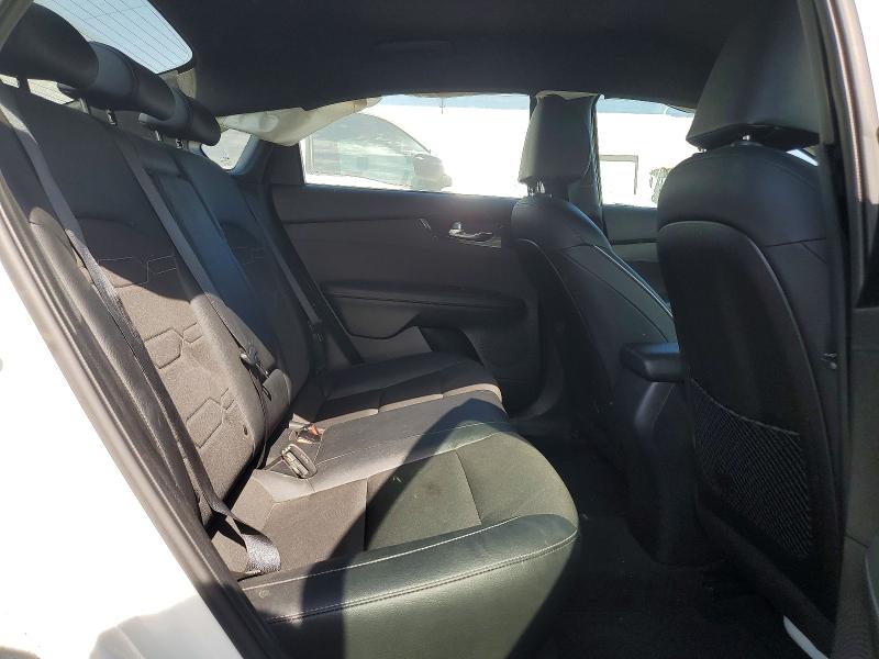 64023106 :رقم المزاد ، 3KPF34AD0ME410451 vin ، 2021 Kia Forte مزاد بيع