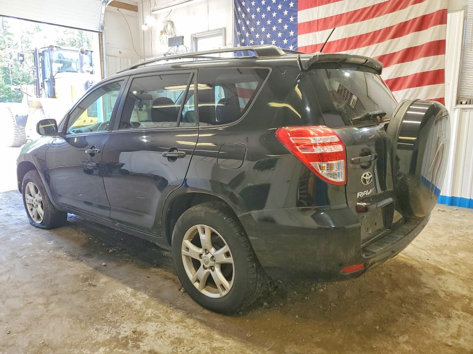 Продаж на аукціоні авто 2011 Toyota Rav4, vin: 2T3BF4DV7BW099189, номер лоту: 65123976