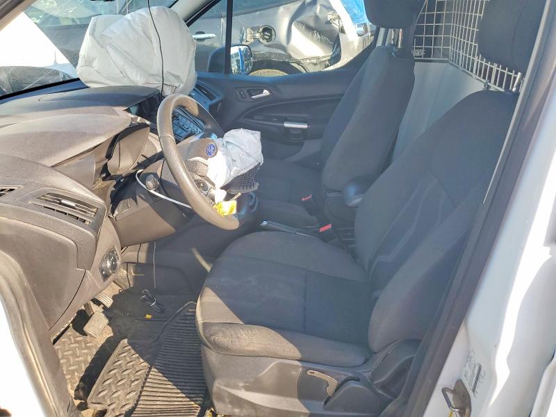 Продаж на аукціоні авто 2018 Ford Transit Connect Xlt, vin: NM0LS7F75J1349832, номер лоту: 65604546