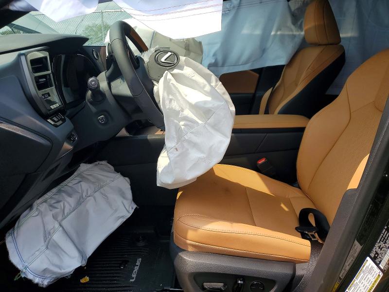 Продажа на аукционе авто 2026 Lexus Rx 350h, vin: 2T2BBMCA9TC120528, номер лота: 64414586