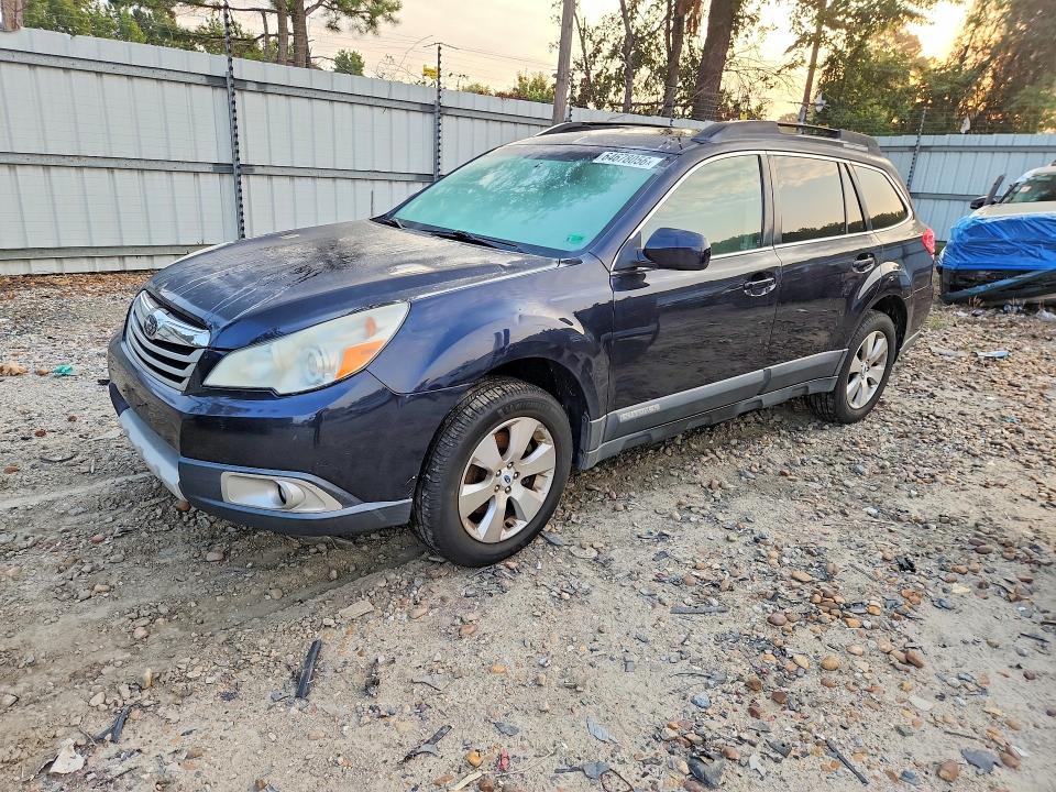 Продаж на аукціоні авто 2012 Subaru Outback, vin: 4S4BRDLC1C2229920, номер лоту: 64678056