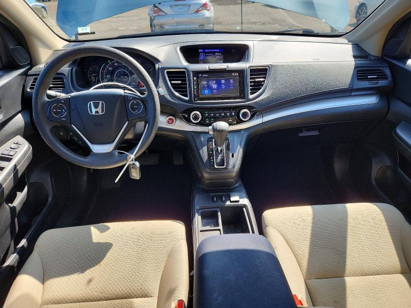 Aukcja sprzedaży 2016 Honda Cr-v, vin: 2HKRM4H59GH708070, numer aukcji: 66062386