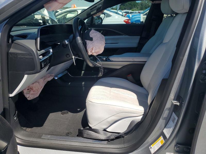 Продажа на аукционе авто 2024 Cadillac Lyriq, vin: 1GYKPTRK3RZ112501, номер лота: 65062826