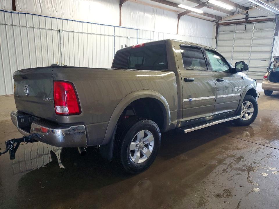 66782106 :رقم المزاد ، 1C6RR7LT0ES230975 vin ، 2014 Ram 1500 مزاد بيع