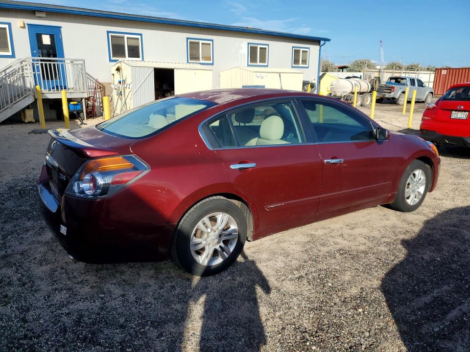 Aukcja sprzedaży 2012 Nissan Altima, vin: 1N4AL2AP0CN484297, numer aukcji: 65056646