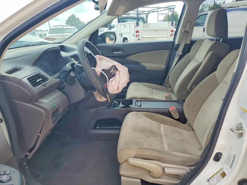 Aukcja sprzedaży 2014 Honda Cr-v, vin: 5J6RM4H52EL071784, numer aukcji: 66711406