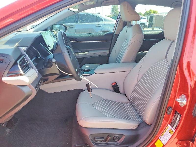 Продаж на аукціоні авто 2023 Toyota Camry, vin: 4T1G11AK5PU154025, номер лоту: 65173116