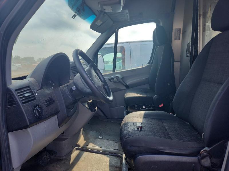 Aukcja sprzedaży 2018 Mercedes-benz Sprinter, vin: WD3PE7CD9JP645921, numer aukcji: 64502106