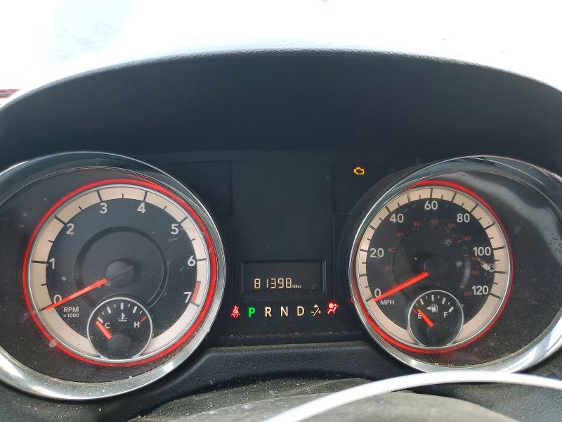 2018 Dodge Grand Caravan მანქანა იყიდება აუქციონზე, vin: 2C4RDGCG4JR207088, აუქციონის ნომერი: 67288526