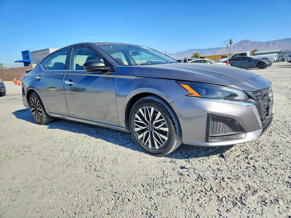 Продажа на аукционе авто 2024 Nissan Altima, vin: 1N4BL4DV5RN319140, номер лота: 63925566
