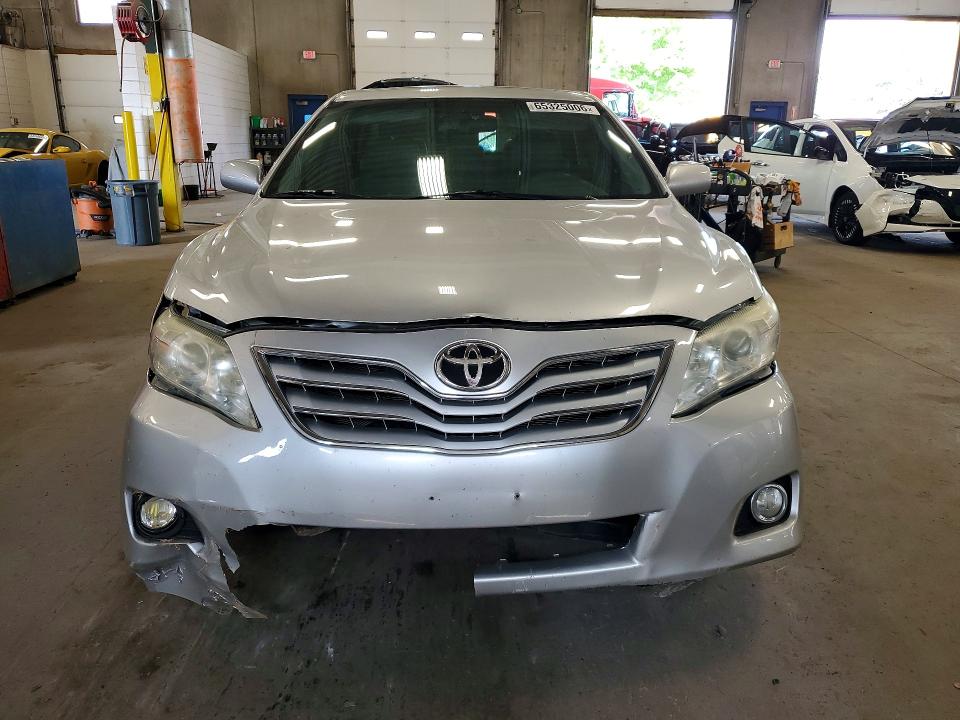 Aukcja sprzedaży 2010 Toyota Camry, vin: 4T1BK3EK5AU106075, numer aukcji: 65325006