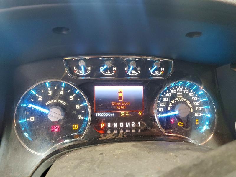 Продажа на аукционе авто 2014 Ford F150, vin: 1FTFX1ET7EKD41891, номер лота: 64473626