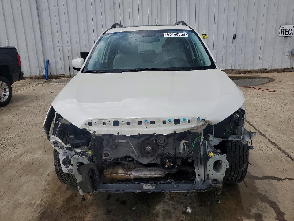 63468666 :رقم المزاد ، JF2SJAFC1FH820869 vin ، 2015 Subaru Forester مزاد بيع