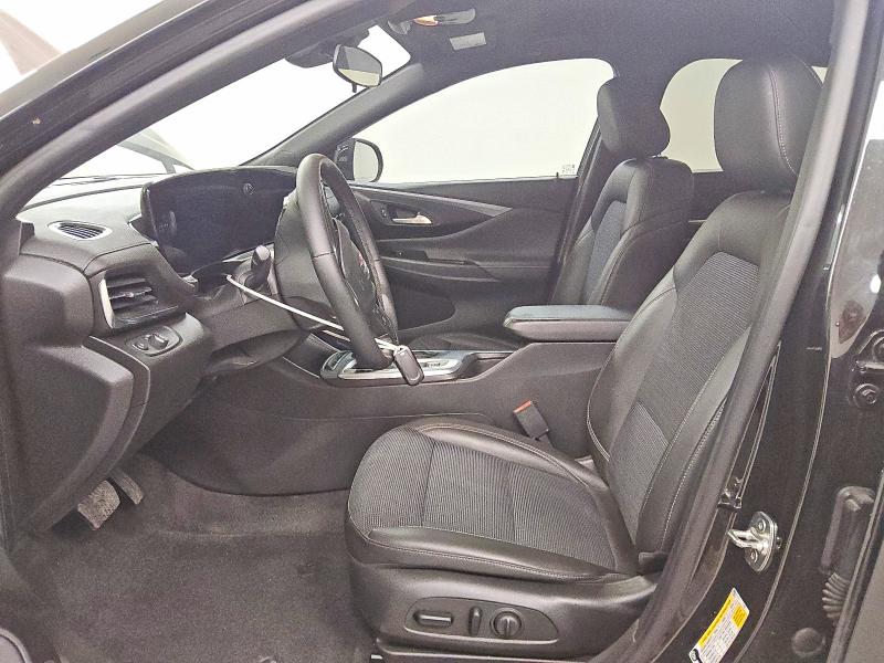 Aukcja sprzedaży 2024 Buick Envista, vin: KL47LAE29RB025934, numer aukcji: 63577646