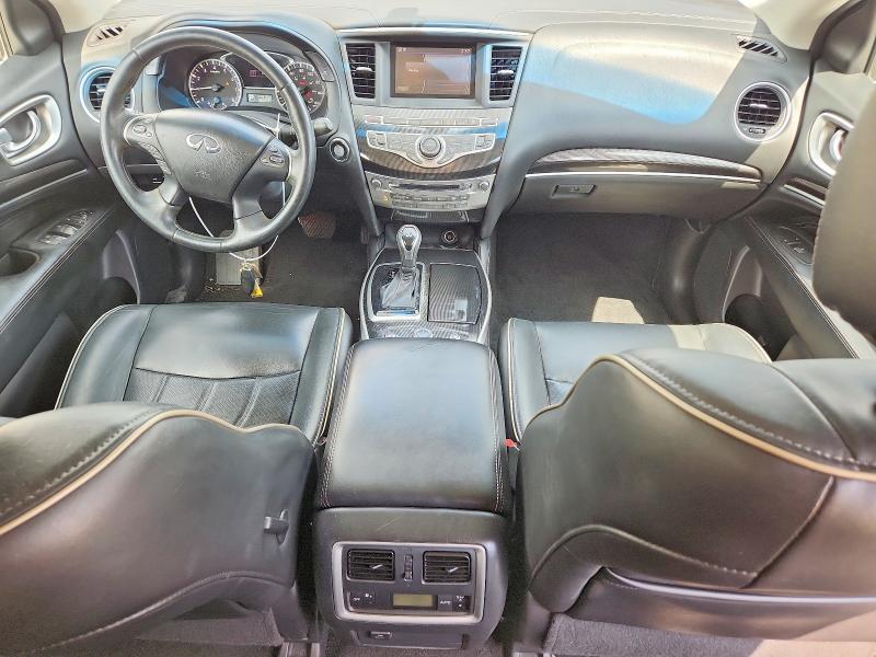 Aukcja sprzedaży 2016 Infiniti Qx60, vin: 5N1AL0MN5GC520054, numer aukcji: 66589926